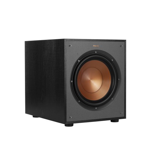 Klipsch R-100SW (Black)